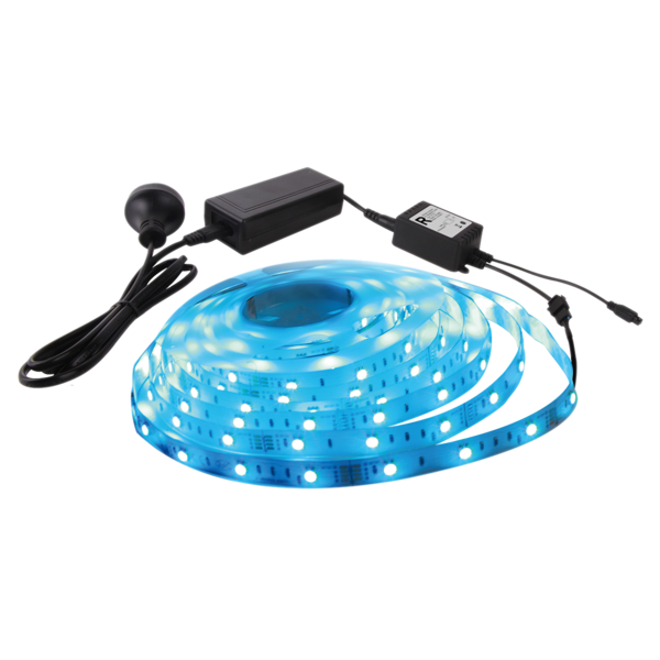 5M LED Strip Kit RGB 24v - X49