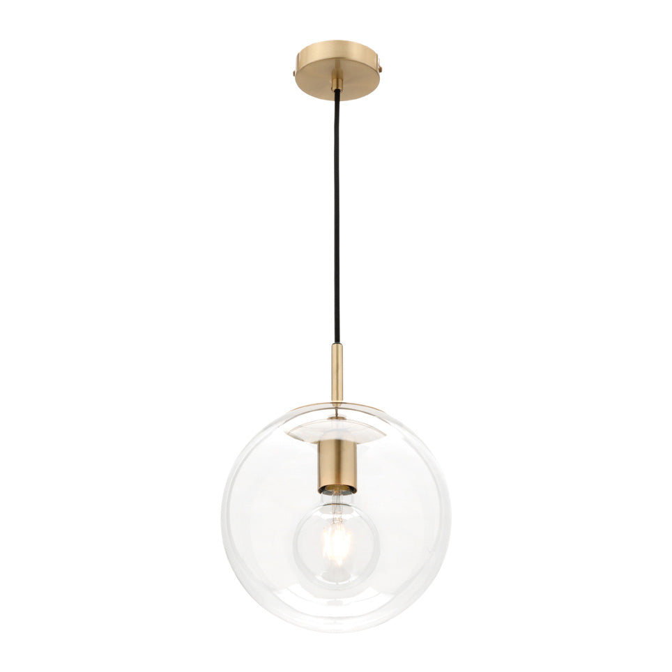 Madrid Small 25CM Pendant D33