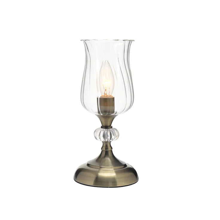 SAMANTHA TOUCH TABLE LAMP