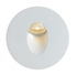 Snap Round Stair Light 3w LED White 4000k - Y62
