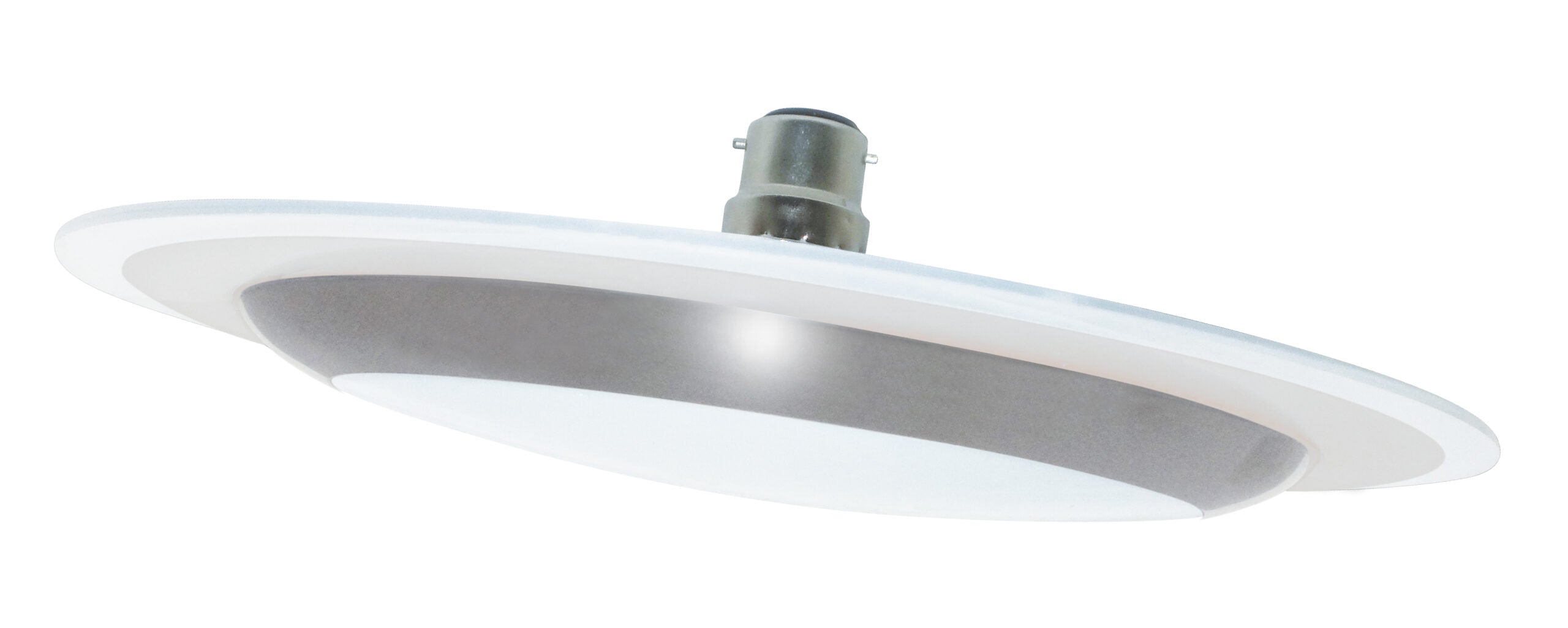 Saturn 15w LED batten fix Tri Colour - I79