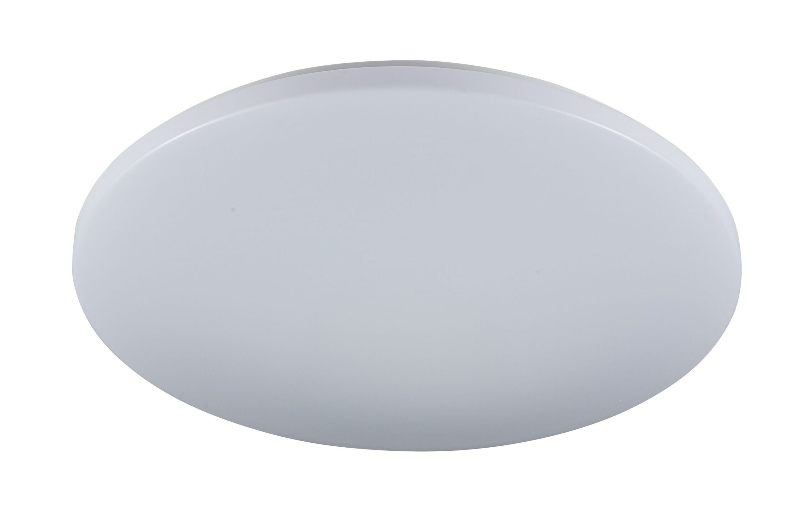 Mercury 30w LED Oyster Light Tri Colour Non Dimmable - X55