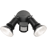 Comet 2 Flood w/ Sensor IP44 - Z4