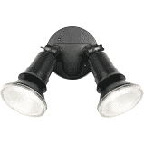 Comet 2 Flood Black IP44 - Z3