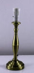 Buddy Table Lamp Antique Brass