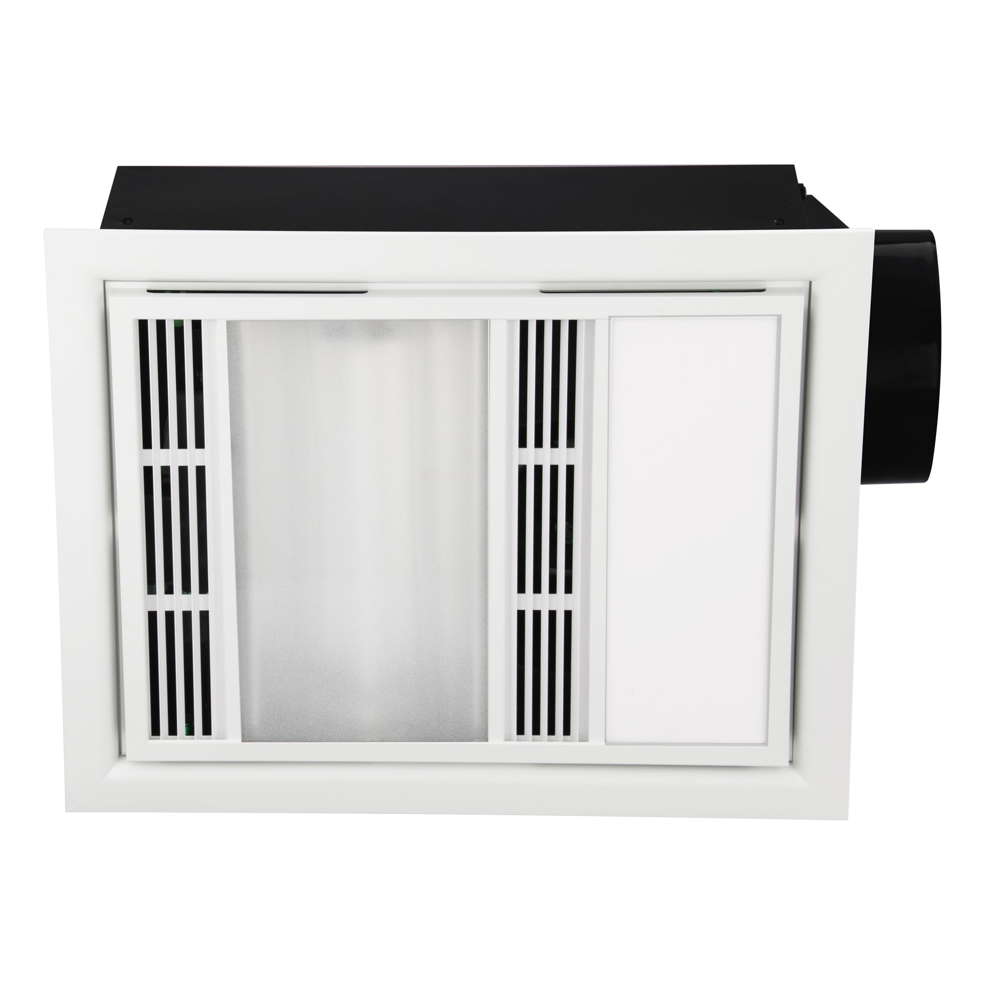 Domini 3 IN 1 Bathroom Unit White