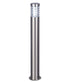 Elanora Bollard 1000mm Stainless Steel IP44 L112