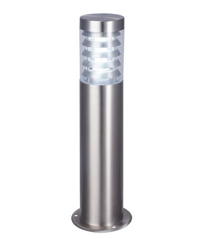 Elanora Bollard 500mm Stainless Steel IP44 L112