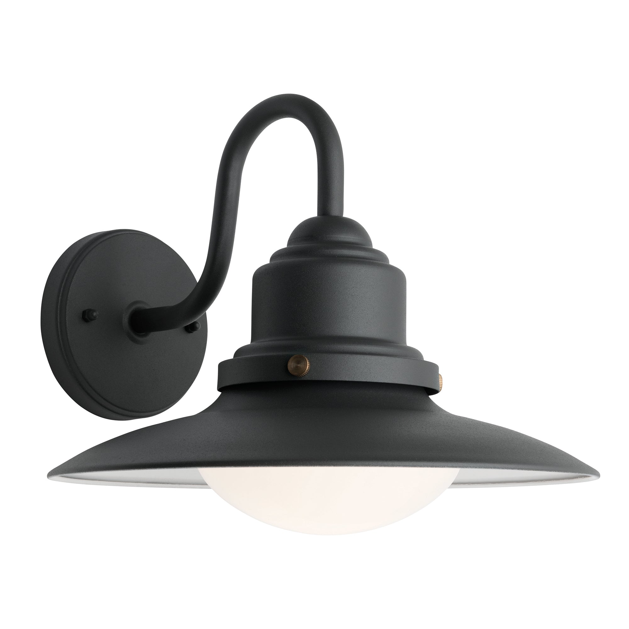 Eve Exterior Wall Light Graphite