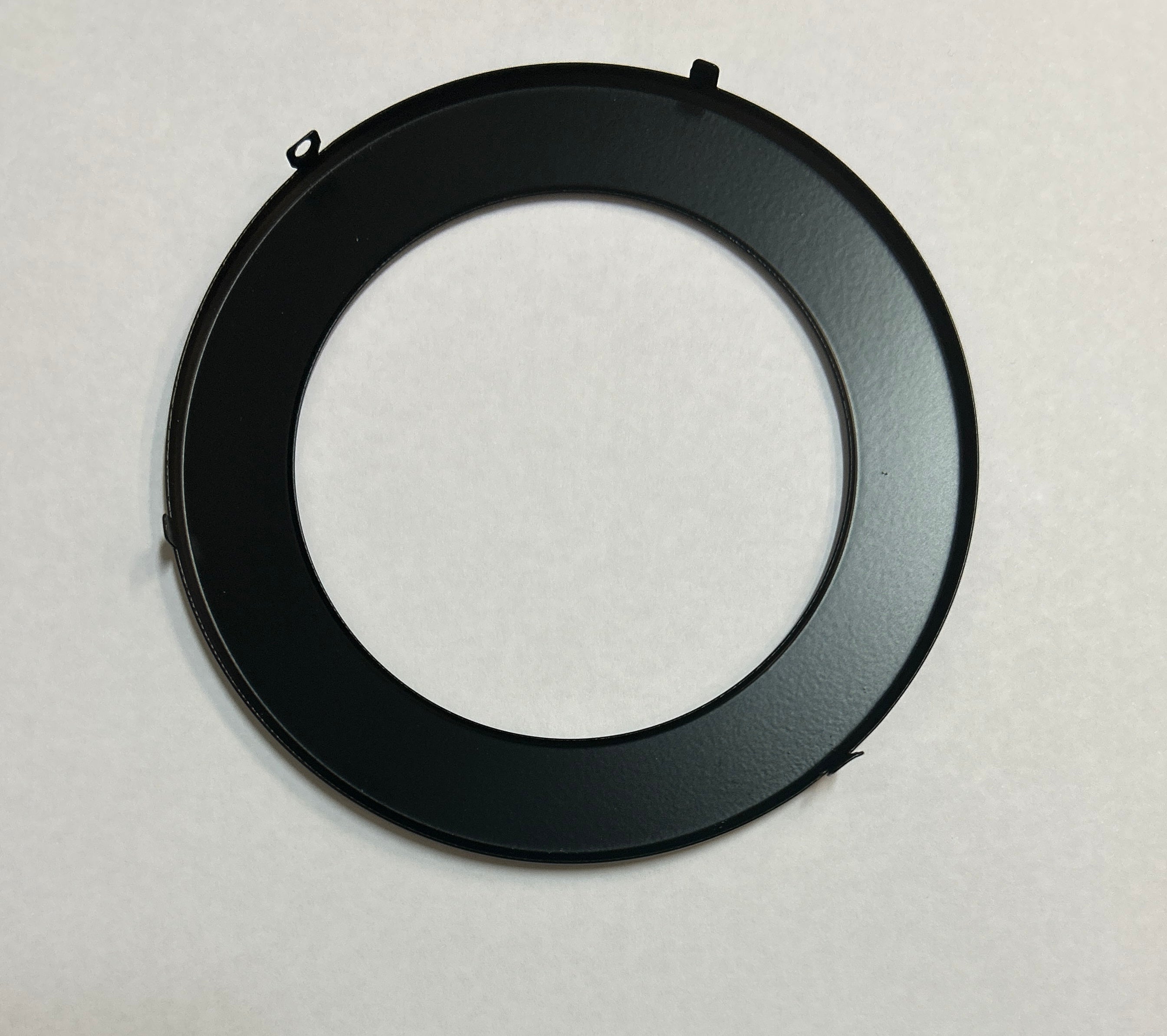 Black facial cover only to match PHL701 range - Y59