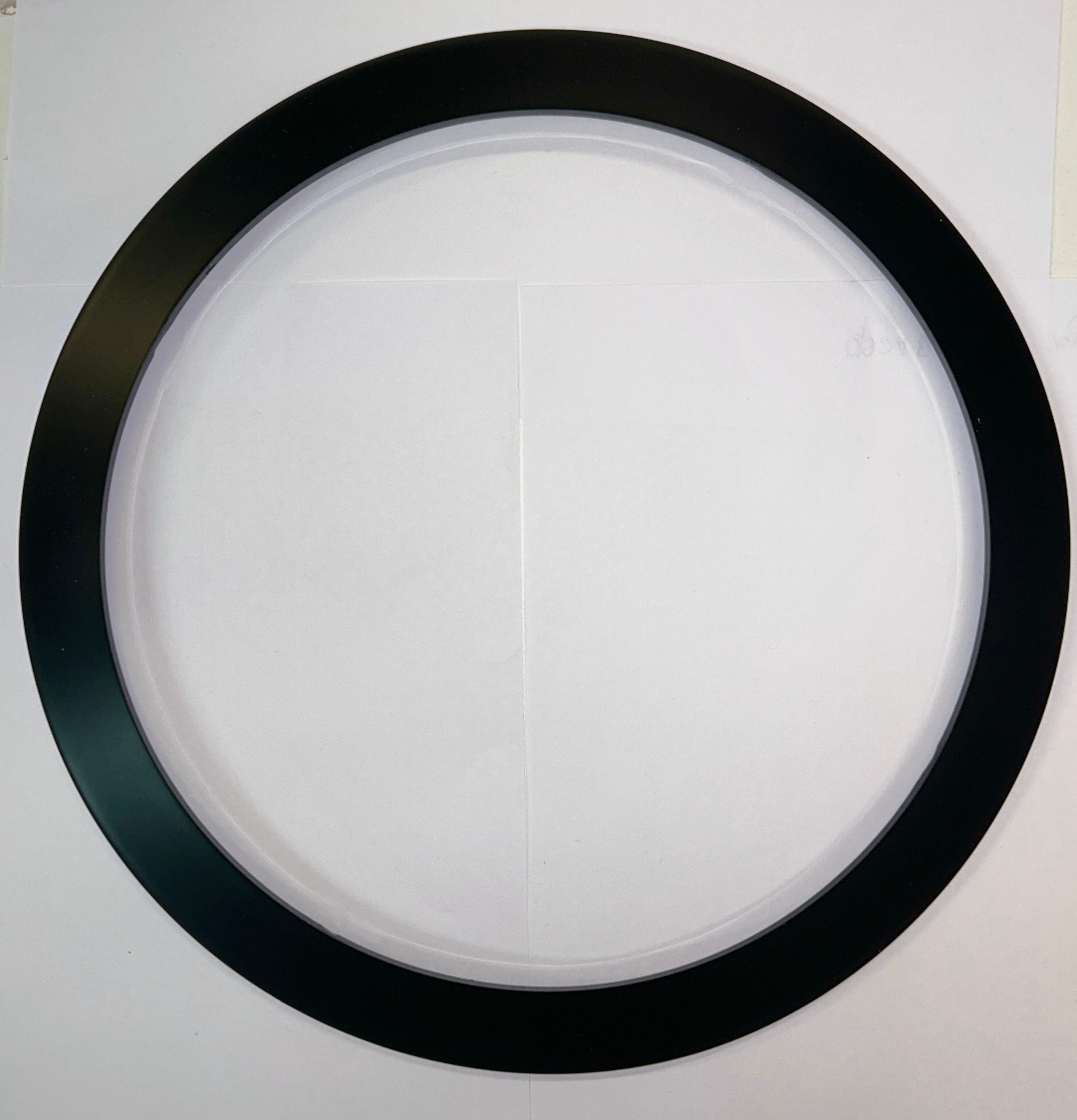 BLACK ring for SATURN 30W