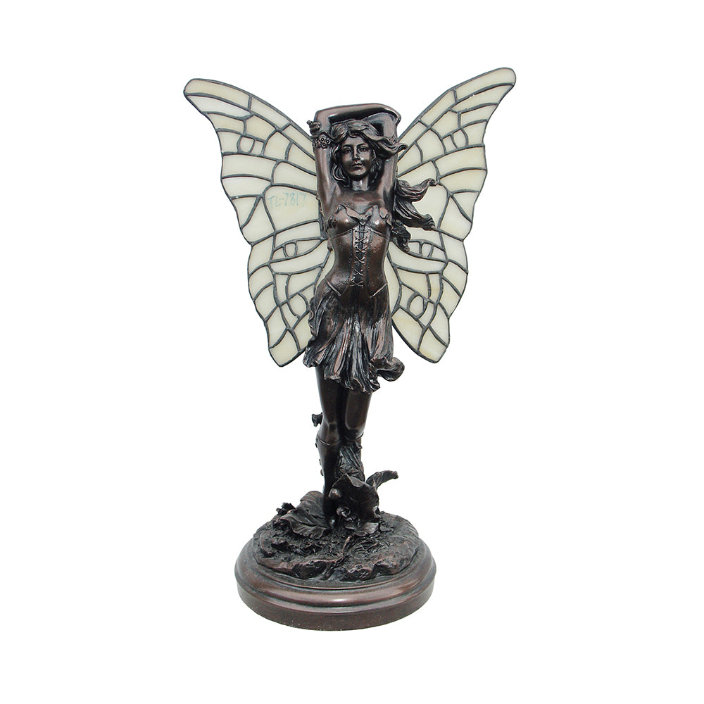 Standing Fairy Bronze