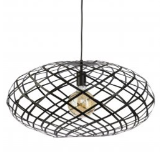 WEMBLEY-650 PDT BLACK