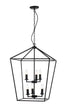 YORK LARGE 6 LT PENDANT