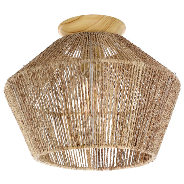 Cassie Natural Batten Fix I79