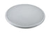 Vesta White Large Round 30w LED Oyster Light Tri Colour Step Dimmable - X51