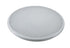 Vesta White Small Round 18w LED Oyster Light Tri Colour Step Dimmable