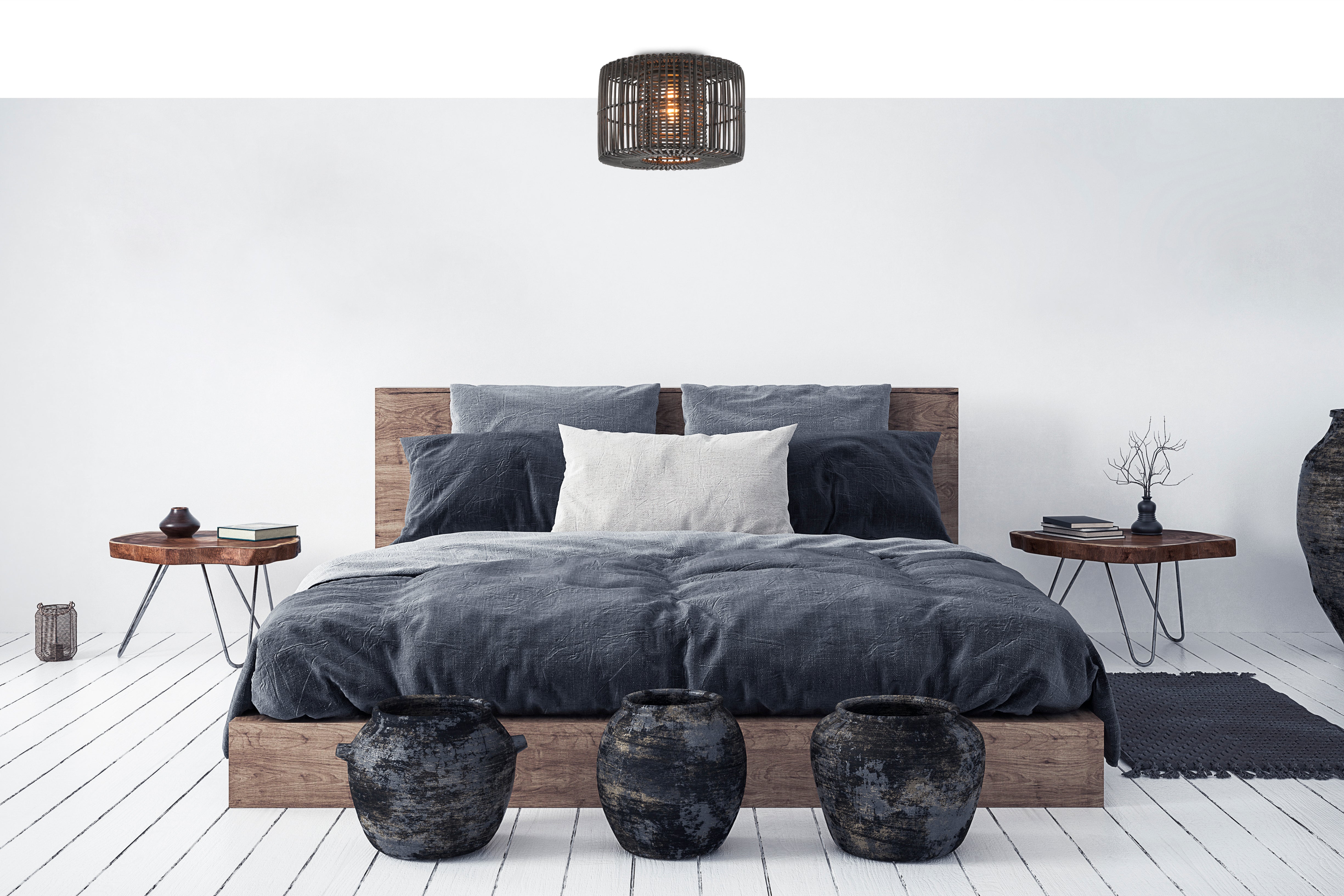 GETTING YOUR HOME WINTER READY