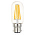 240V 8W BC T45 LED DIMMABLE