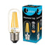 240V 8W ES T45 LED DIMMABLE