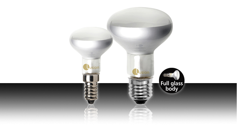 30W SES R39 REFLECTOR DIFFUSED