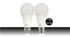 LED GLS 15W 4000K DIMMABLE E27 COOL WHITE