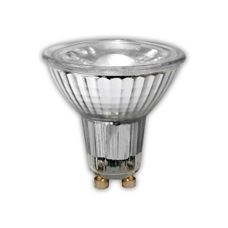 GU10 LED 7w 3000k Dimmable