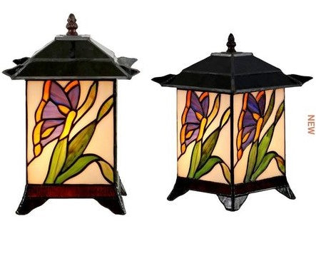 Butterfly Lantern