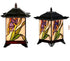 Butterfly Lantern