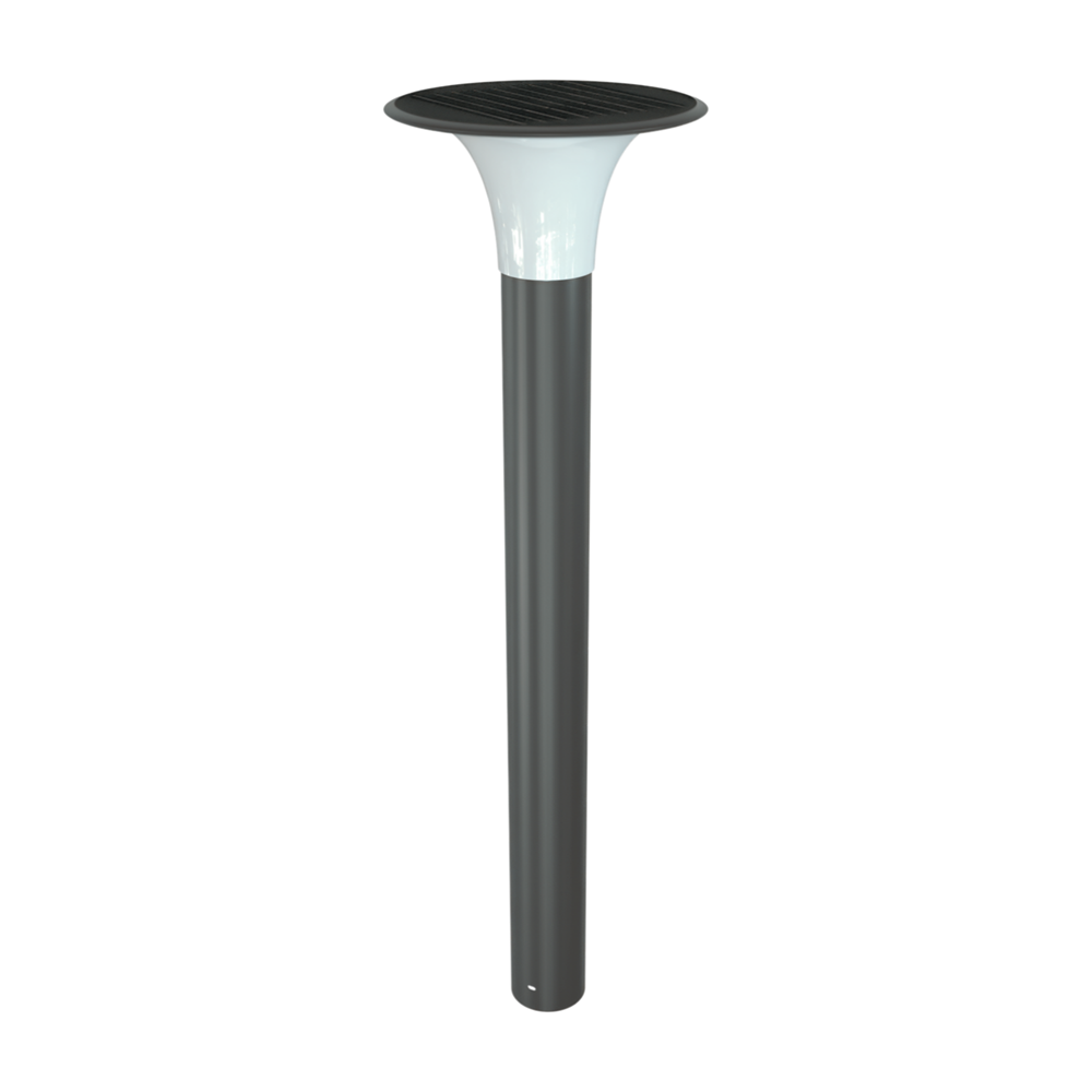 DIAMOND GARDEN LIGHT SOLAR LED