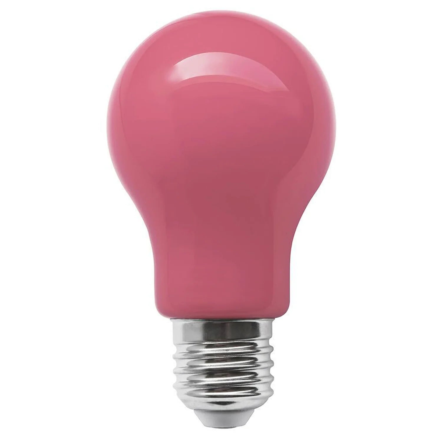 GLS LED 240V 3W ES RED