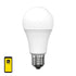 SMART 9W RGB E27 DIMMABLE- (ONLY VIA APP)