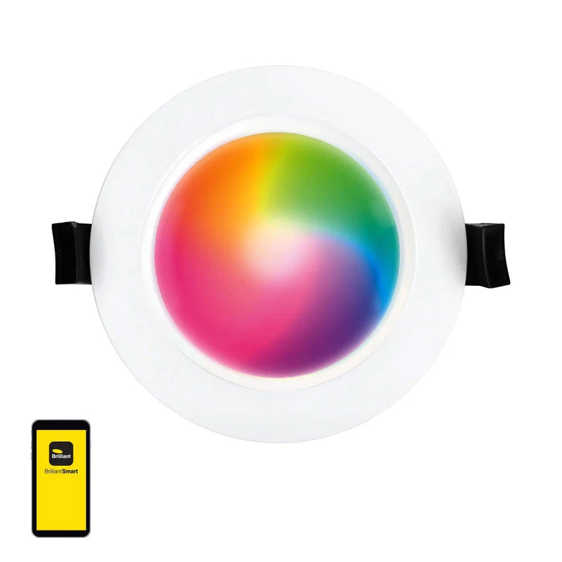 SMART PRISM 10W DOWNLIGHT RGB