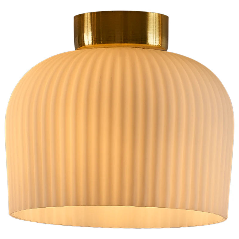 PIAZZA | Batten Fixed DIY / Convertible Pendant