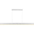 PRINIA | White LED Pendant