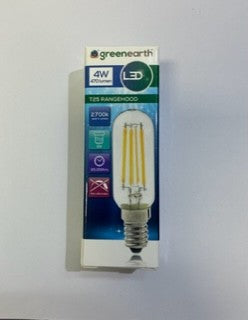 4W SES RANGEHOOD LED