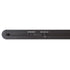 CLIMENE 3 | Black LED Bar Pendant - 1.8M