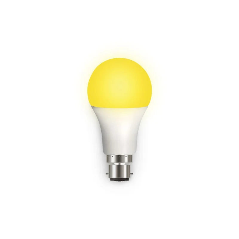 12W A60 Anti-Mosquito LED Lamp B22 non-dimmable