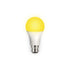 12W A60 Anti-Mosquito LED Lamp B22 non-dimmable