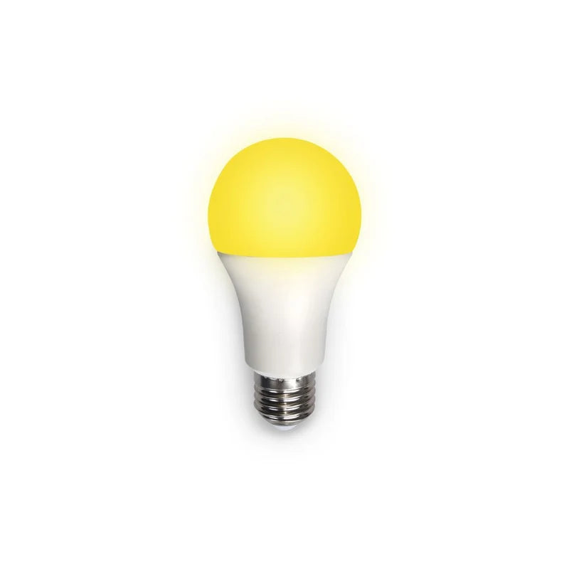 12W A60 Anti-Mosquito LED Lamp E27 Non-dimmable