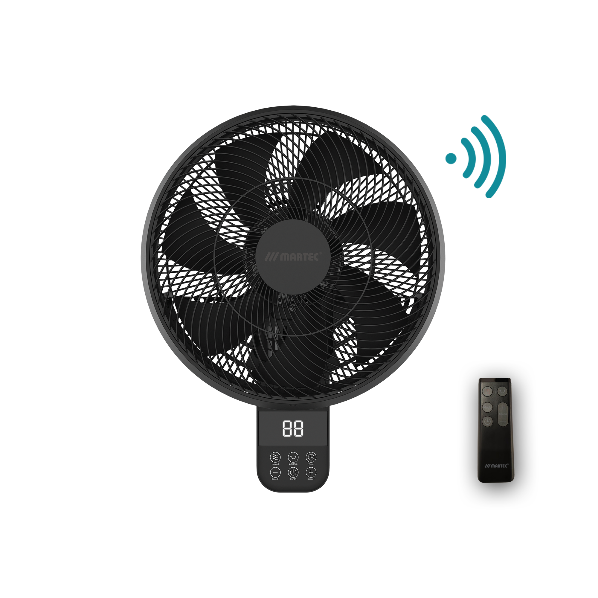 Revision Fan Wall Fans – The Lighting Centre