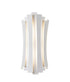 BAGOTA | White LED Wall Light
