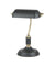 BANCA | Black Bankers Table Lamp