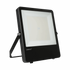 Blaze-Pro-200 200W Led box floodlight F&P trio - Black