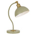 BREVIK | Green Table Lamp