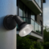 COMET 1 | Black Flood Light