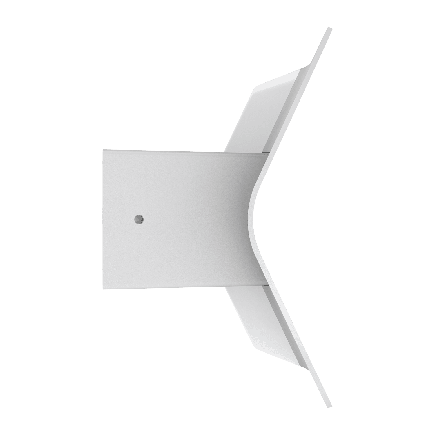 DEENS | White LED Wall Light