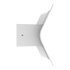 DEENS | White LED Wall Light