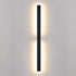 Ebiza Exterior Wall 24w LED nonDIM 3CCT IP65 BLACK SAND