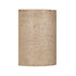 ETRUSO | Travertine Wall Light